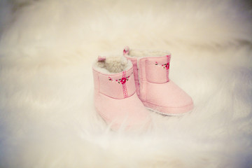 fashion baby shoes