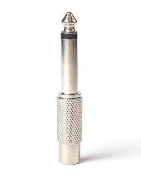 TRS connectors