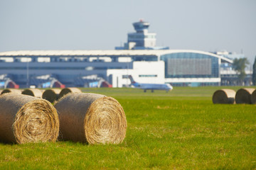 Airport