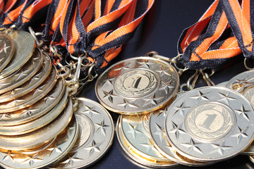 Medaille