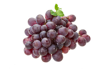 Ripe grape