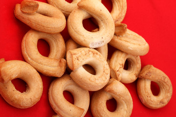 Taralli