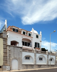 Haus in Estoril