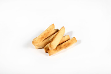 group of sticks