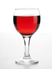 red whine