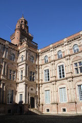 Hôtel d'Assézat, Toulouse