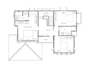 House plan