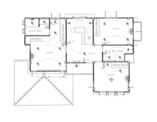 House plan