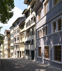 zurich...vieille ville