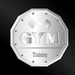 gym coins