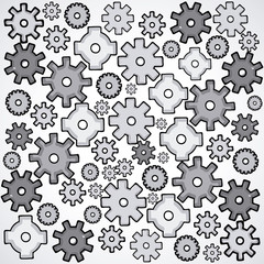 gears design