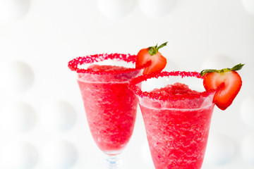 Strawberry Daiquiri
