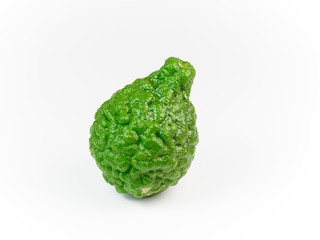 Bergamot.