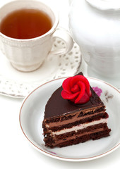 tea time