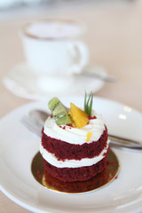 red velvet