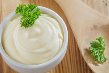 Mayonnaise