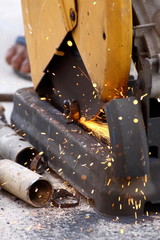 Cutting