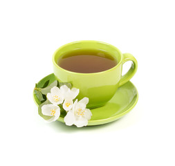 Tea of Jasmine