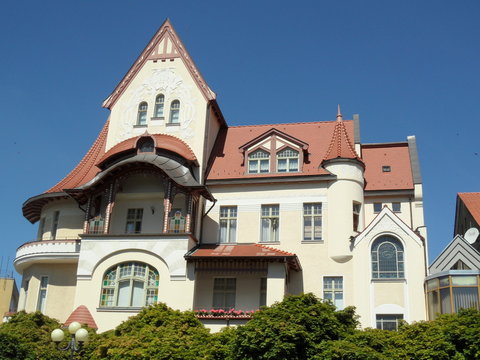 Olsztyn / Allenstein