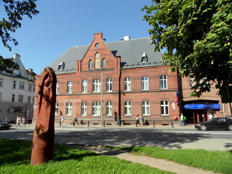 Ostr&oacute;da
