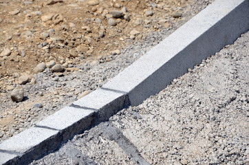 Strassenbau