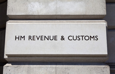 HM Revenue & Customs