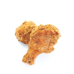 Fried chicken