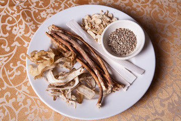 chinese food seasoning