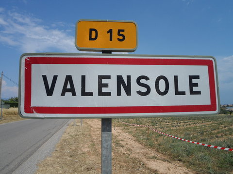 valensole