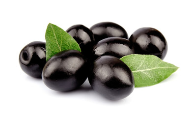 Sweet olives