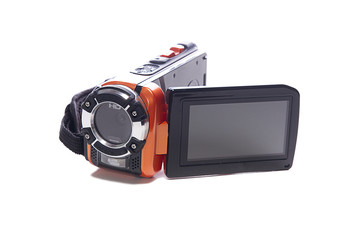 HD Video Kamera