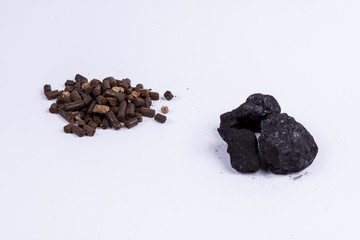 different types of plant-derived fuel