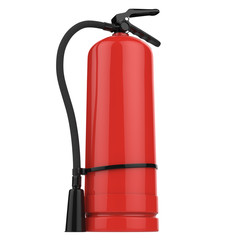 Obraz premium fire extinguisher