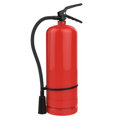 fire extinguisher