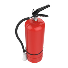 Obraz premium fire extinguisher