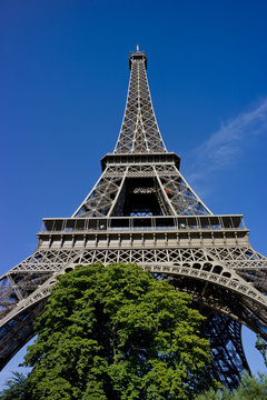 Effiel Tower