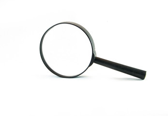 Magnifying glass