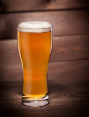 light beer