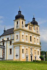Wallfahrtskirche Maria Plain | Salzburg