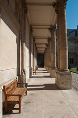 archives nationales de Paris