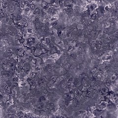 Blue marble. Seamless texture.