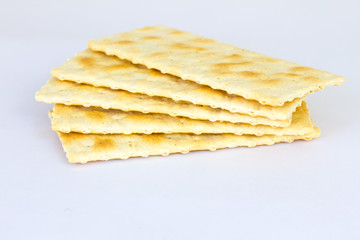 Crackers