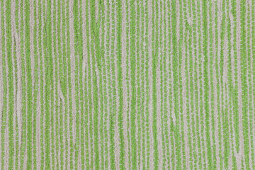 インド木綿のラグ