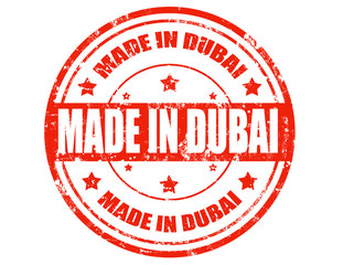 Made in Dubai-stamp