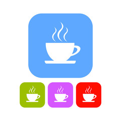 Vector cafe symbol