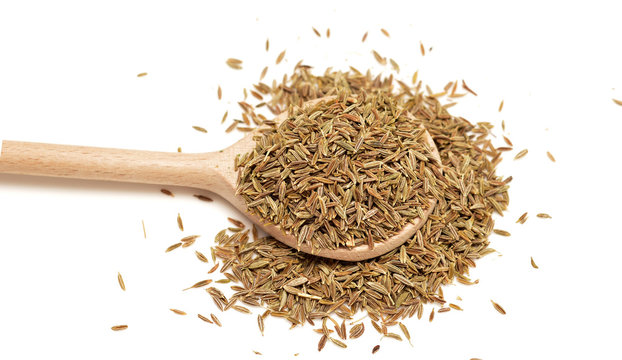 cumin