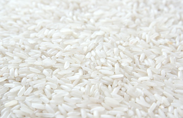 White rice