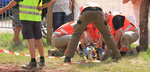 secours