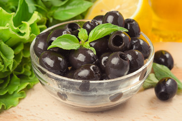 Olives