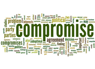 compromise (negotiation)